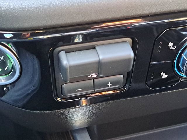 Used 2024 GMC Sierra 1500 Elevation w/ Elevation Premium Package image 27