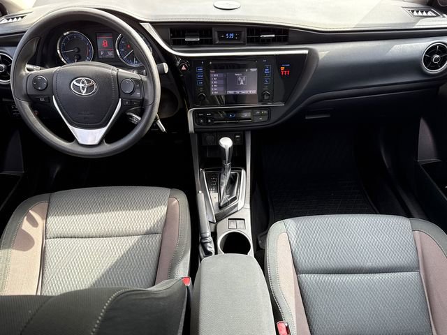 Used 2019 Toyota Corolla LE FWD image 11