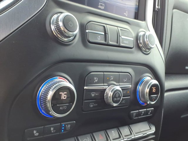 Used 2021 GMC Sierra 1500 SLT w/ SLT Premium Package image 14