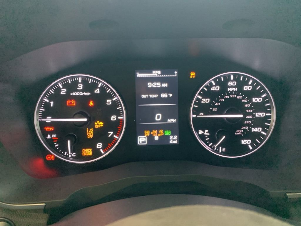 New 2026 Subaru Ascent Limited image 5