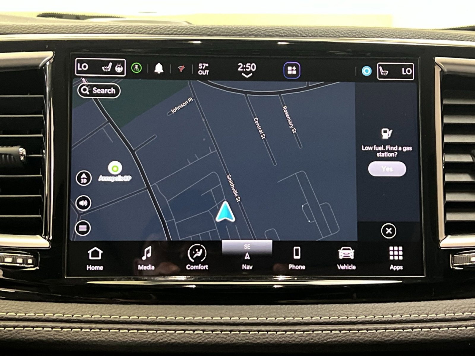 Used 2023 Chrysler Pacifica Limited image 18