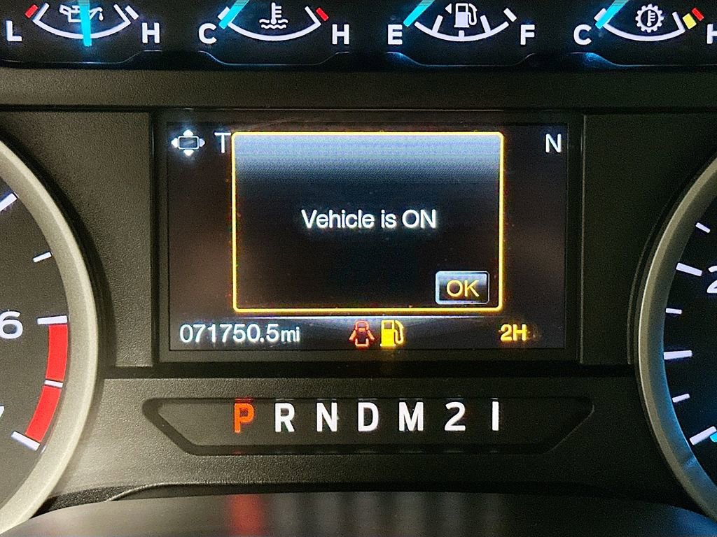 Used 2019 Ford F350 XLT w/ XLT Premium Package AWD/4WD image 13