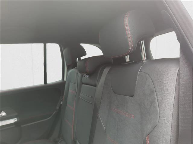 Certified 2023 Mercedes-Benz EQB 250+ image 22