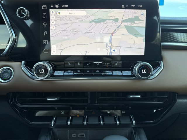 New 2026 GMC Canyon AT4 image 18