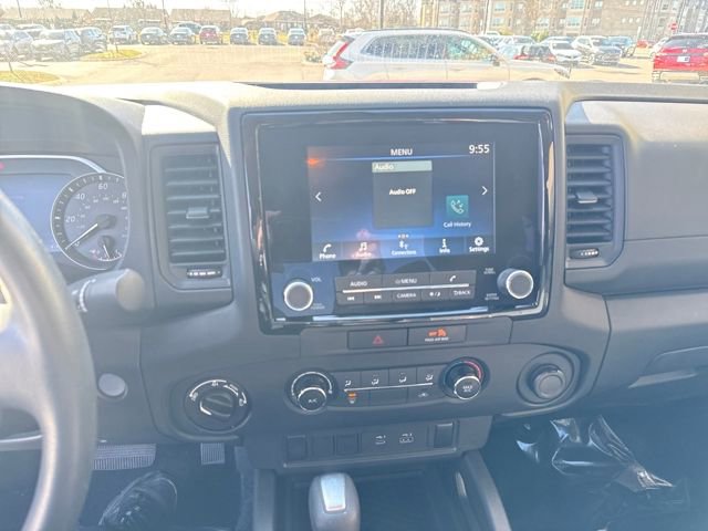 Used 2022 Nissan Frontier S image 14