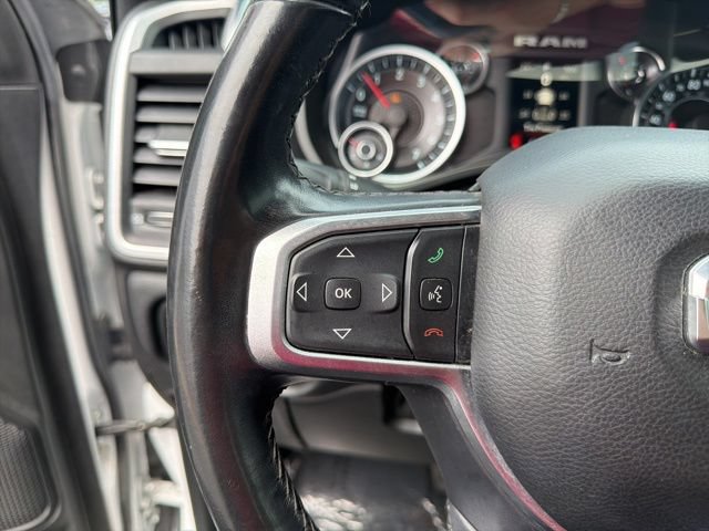 Used 2019 RAM 1500 Big Horn AWD/4WD image 22