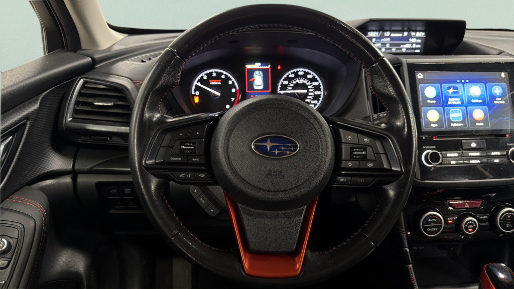 Used 2023 Subaru Forester Sport AWD/4WD image 40