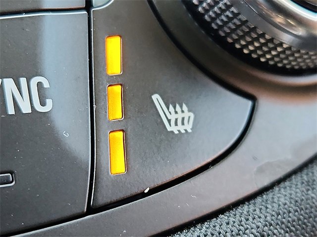 Used 2024 Chevrolet Malibu LT image 20