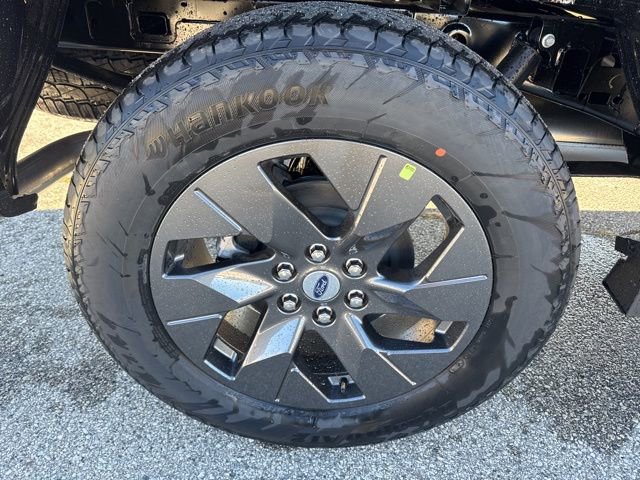 New 2025 Ford F150 STX w/ Equipment Group 200A image 20