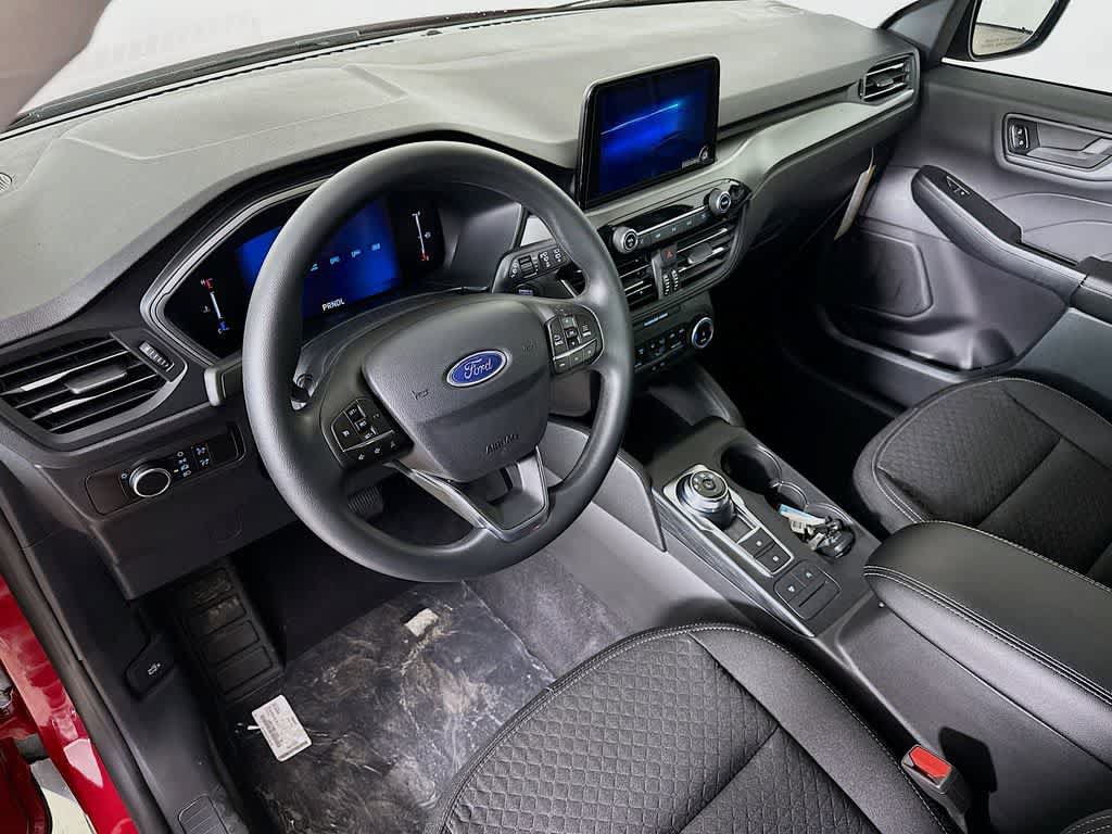 New 2026 Ford Escape Active FWD image 2