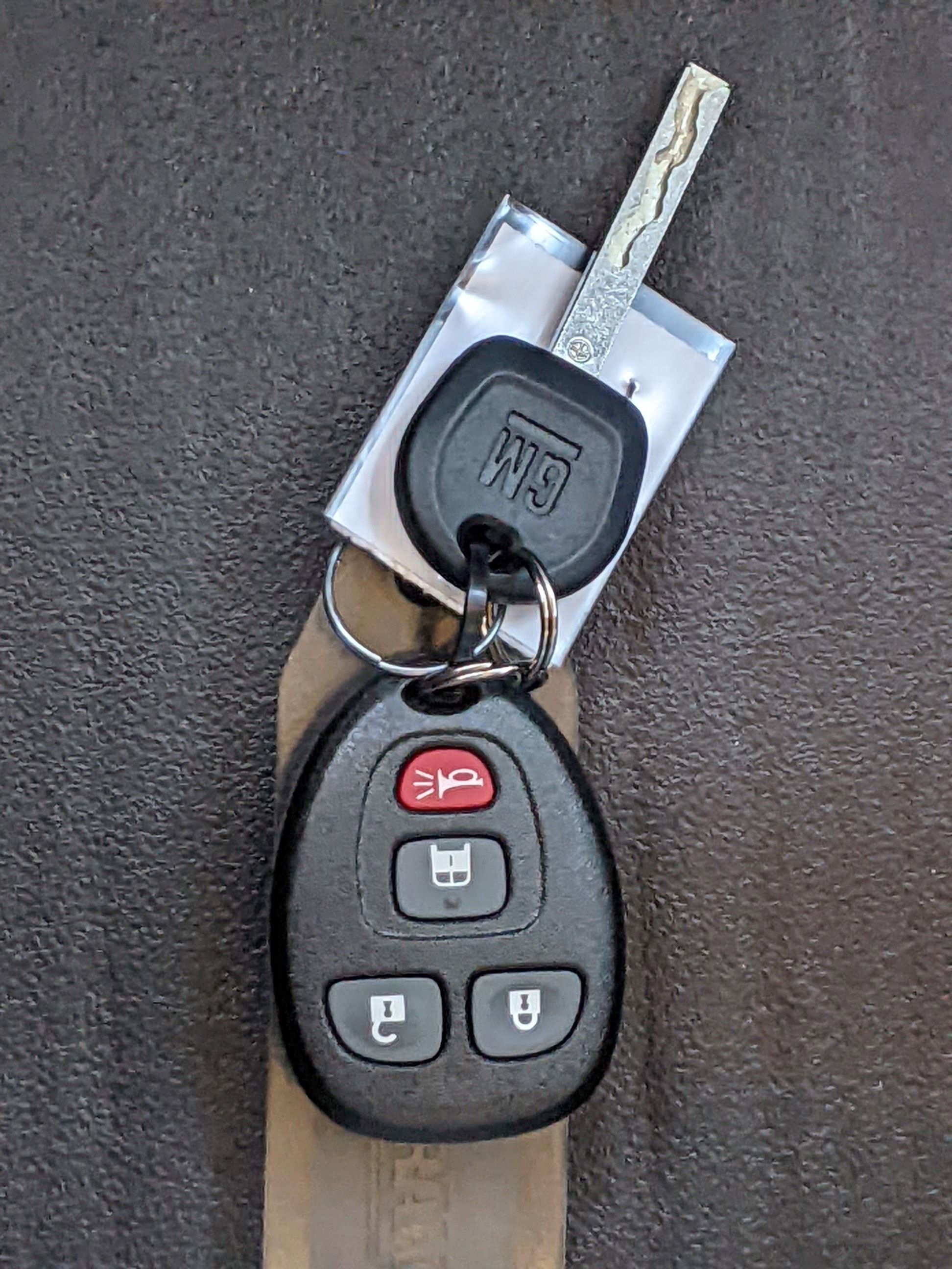 New 2025 Chevrolet Express 2500 Extended w/ Driver Convenience Package image 15