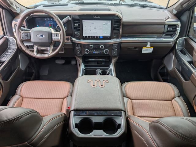 New 2026 Ford F250 King Ranch image 47