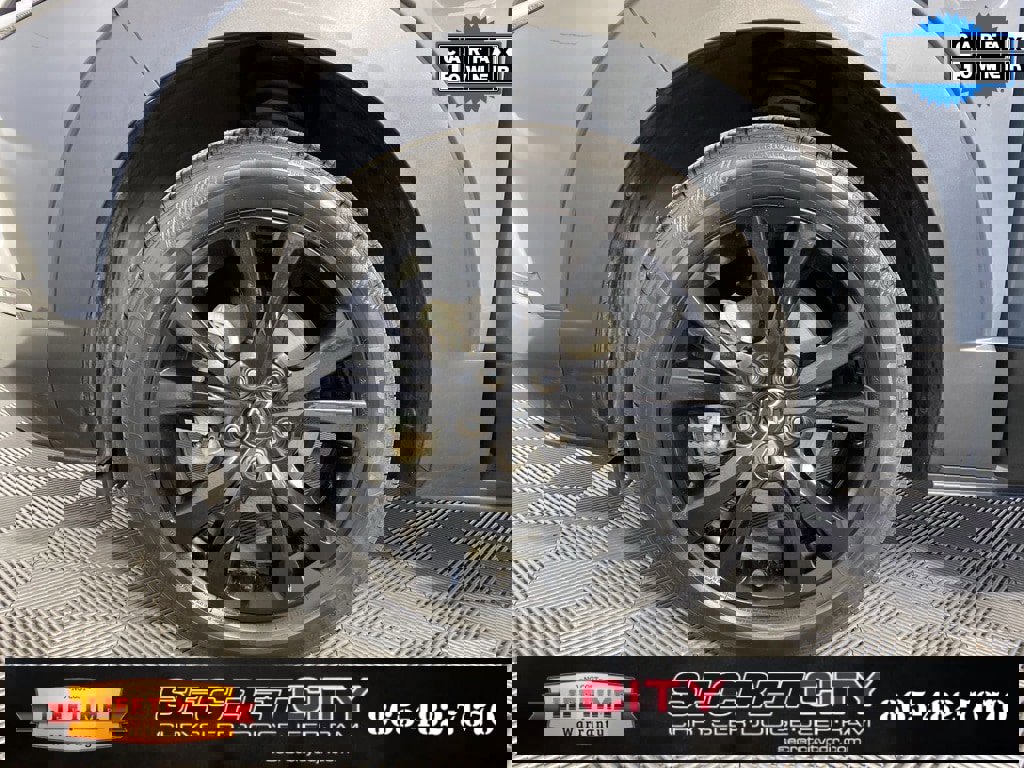 Used 2024 MAZDA CX-30 AWD 2.5 S w/ Preferred Package image 9