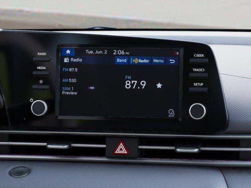 New 2026 Hyundai Elantra SEL Sport image 13