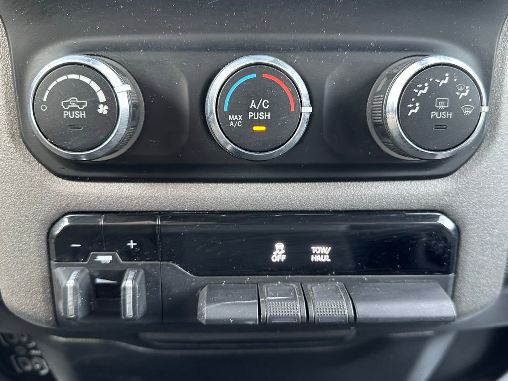 Used 2024 RAM 1500 Tradesman image 25