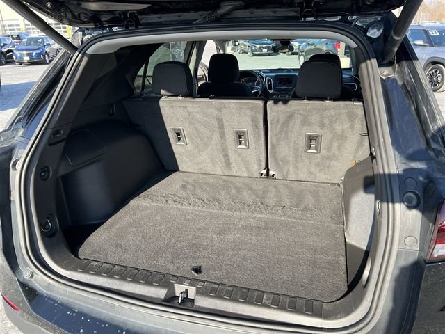 Certified 2023 Chevrolet Equinox LT image 24