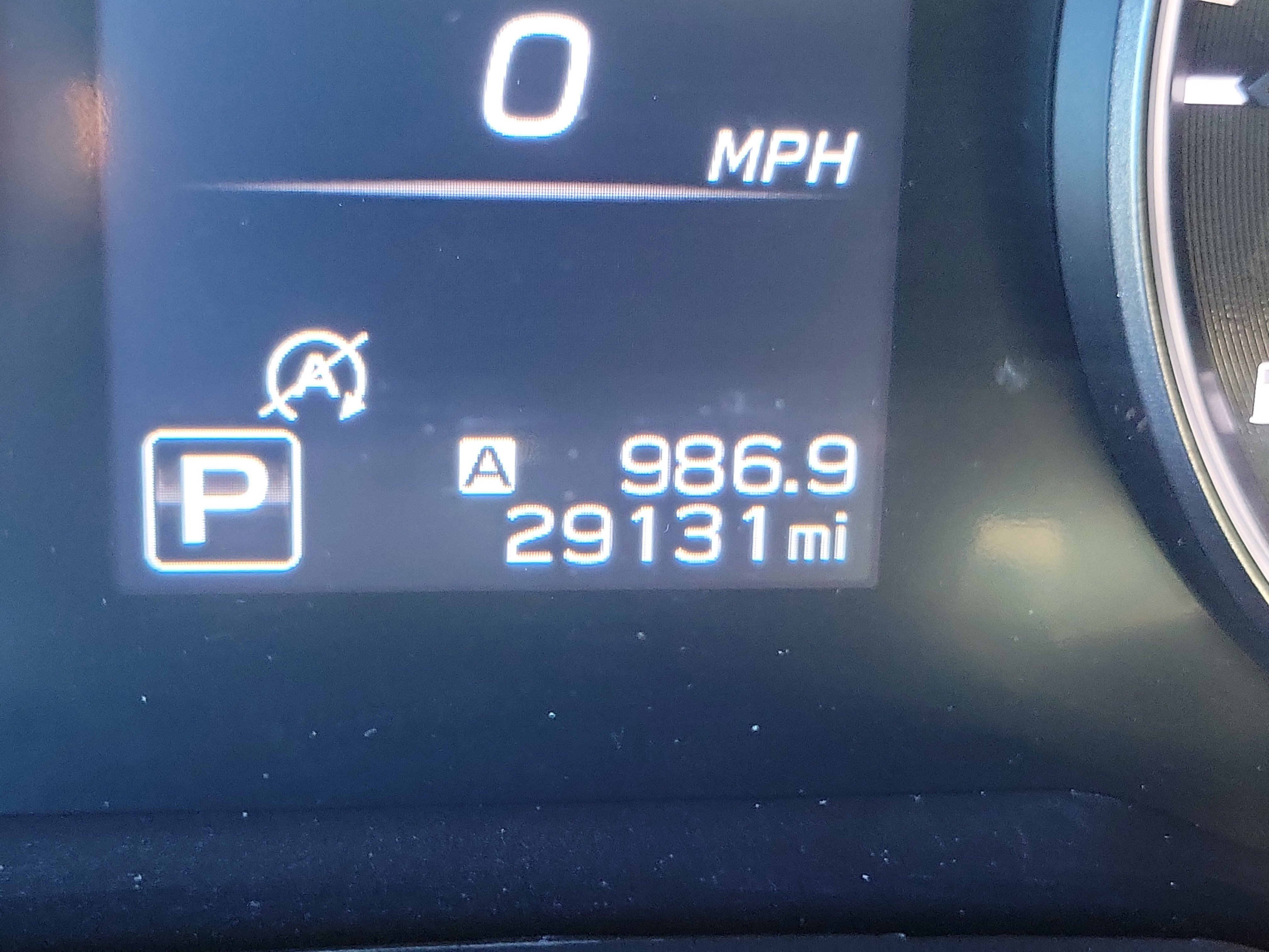 Used 2021 Subaru Outback Premium image 30