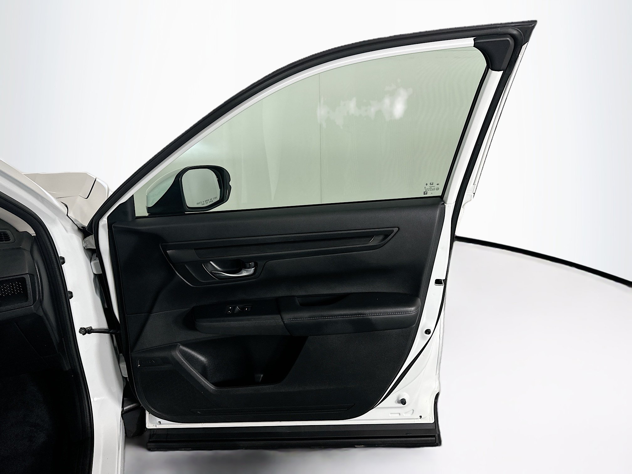 Used 2024 Honda CR-V EX image 31