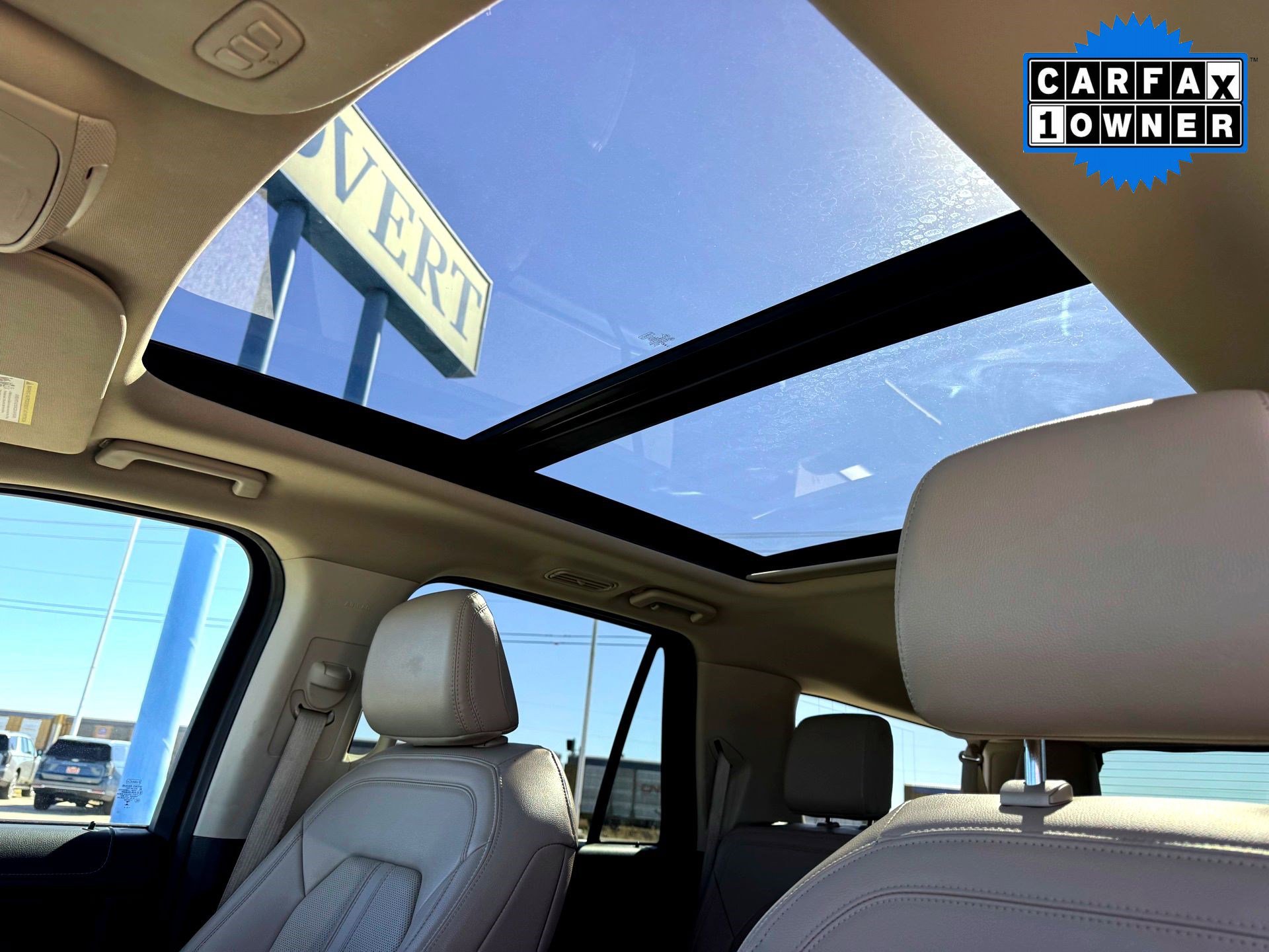 Used 2024 Ford Expedition Max Limited image 11