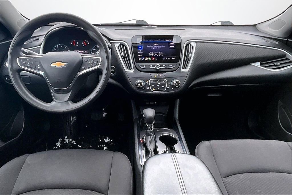 Used 2023 Chevrolet Malibu LT image 7
