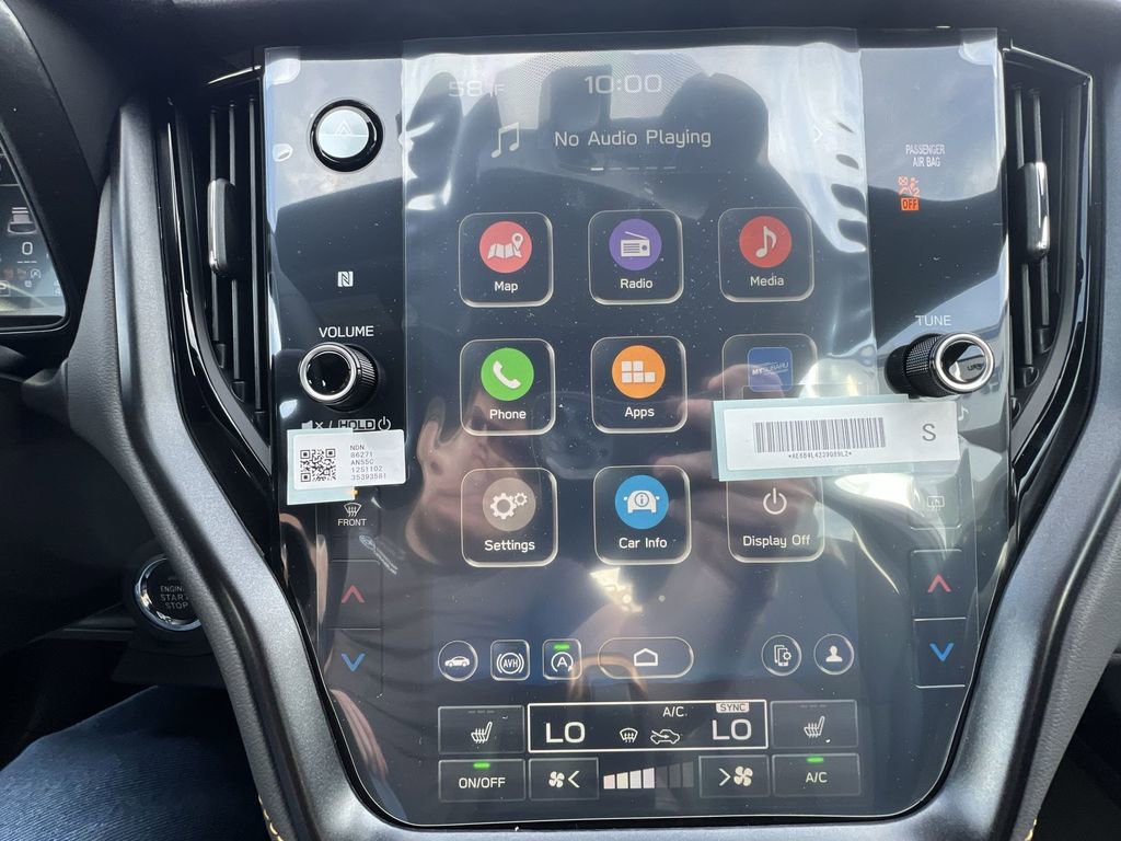 New 2025 Subaru Outback Wilderness image 13