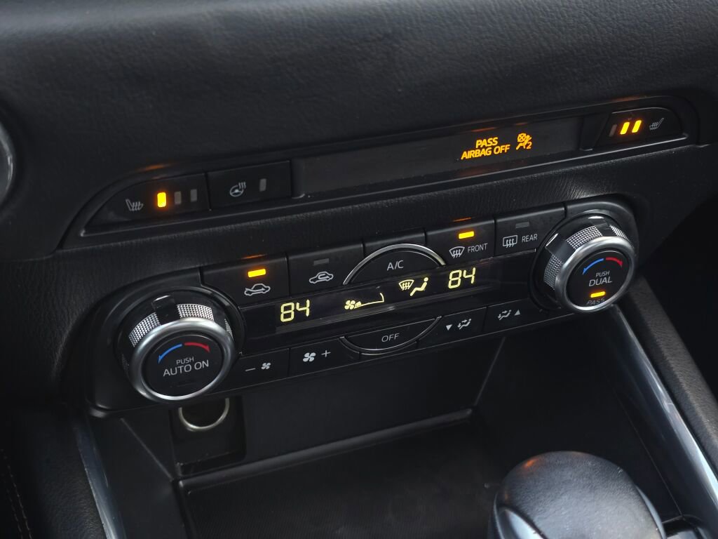 Used 2018 MAZDA CX-5 Grand Touring w/ Premium Package image 30