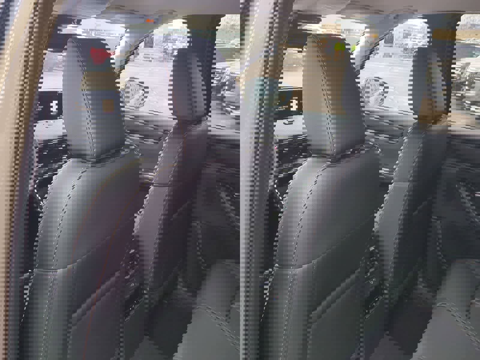 New 2026 MAZDA CX-70 SC image 17