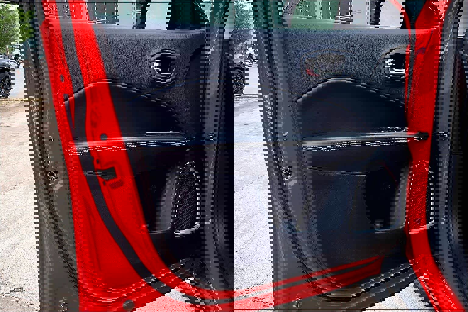 Used 2021 Jeep Compass Sport image 22