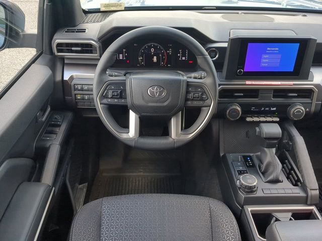 New 2026 Toyota 4Runner SR5 AWD/4WD image 16