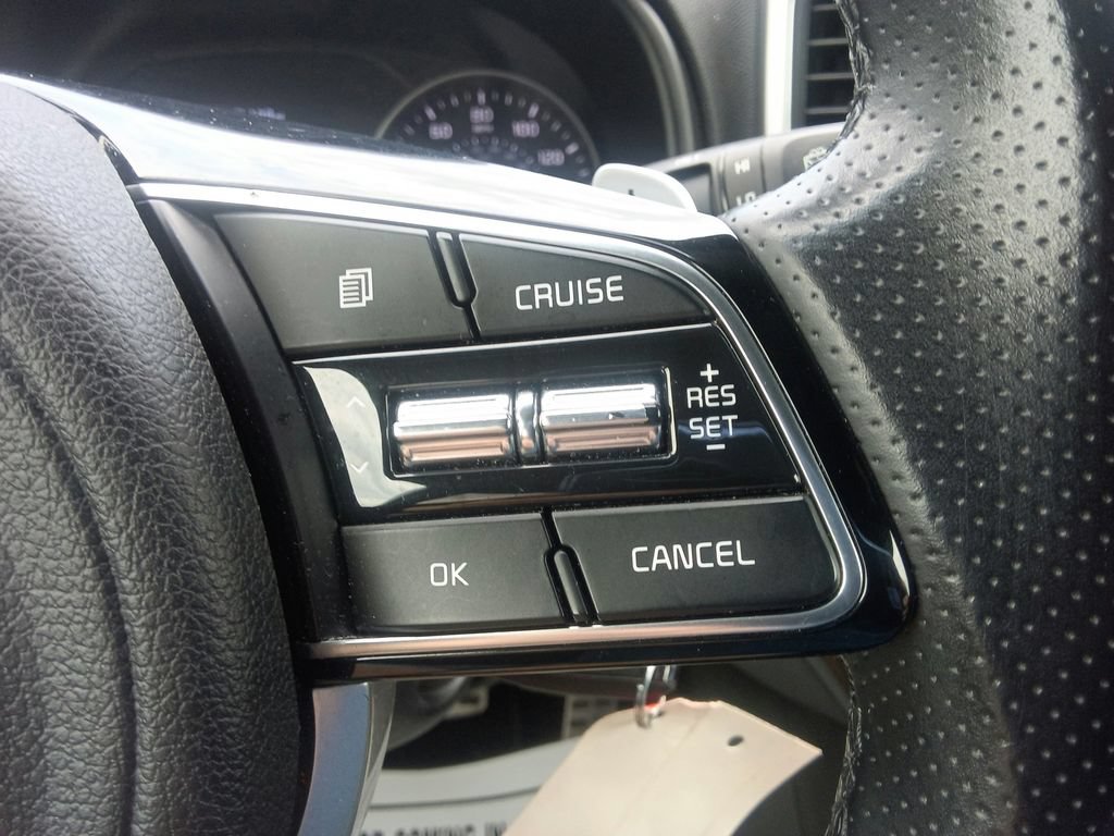 Used 2020 Kia Sportage S w/ S Sunroof Package AWD/4WD image 24