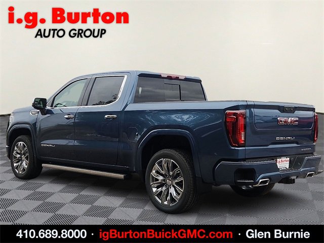 New 2026 GMC Sierra 1500 Denali image 3