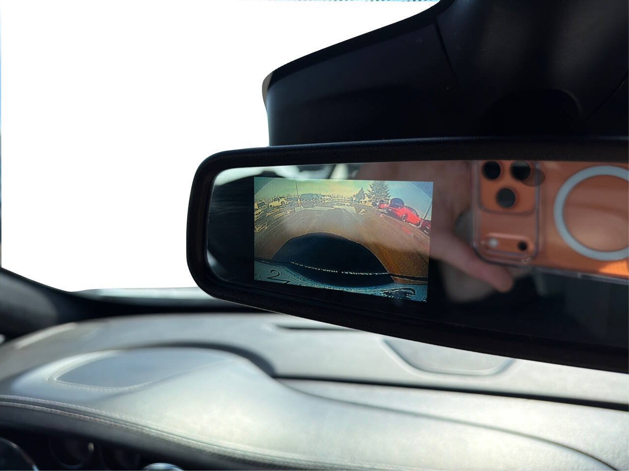 Used 2019 Buick Cascada Premium FWD image 23