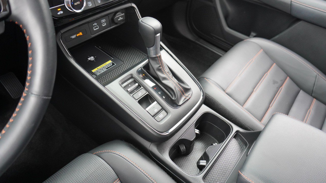 Used 2025 Honda CR-V Sport Touring image 20