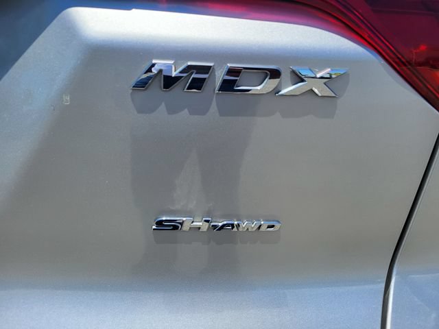 Used 2012 Acura MDX w/ Technology Package AWD/4WD image 34