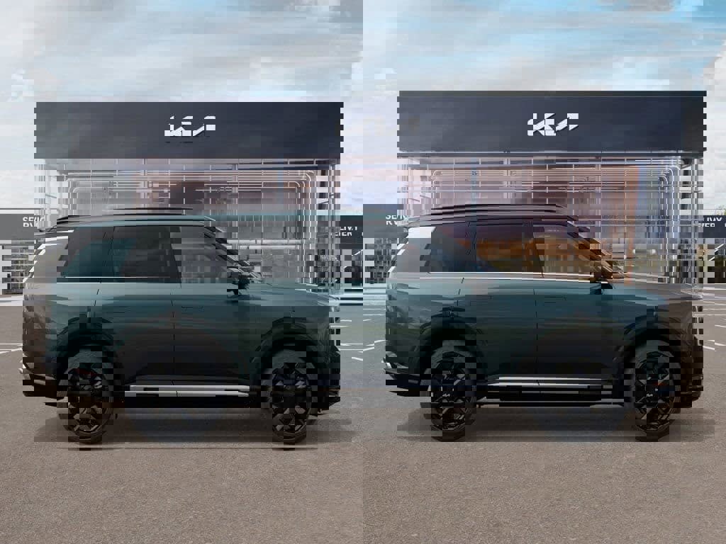 New 2027 Kia Telluride X-Line SX Prestige image 7