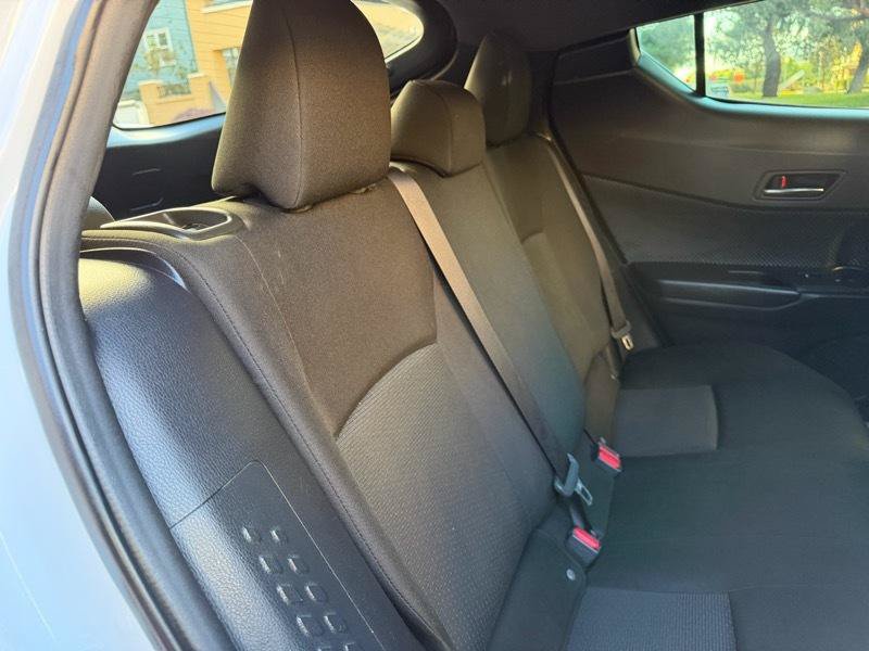 Used 2019 Toyota C-HR LE FWD image 42