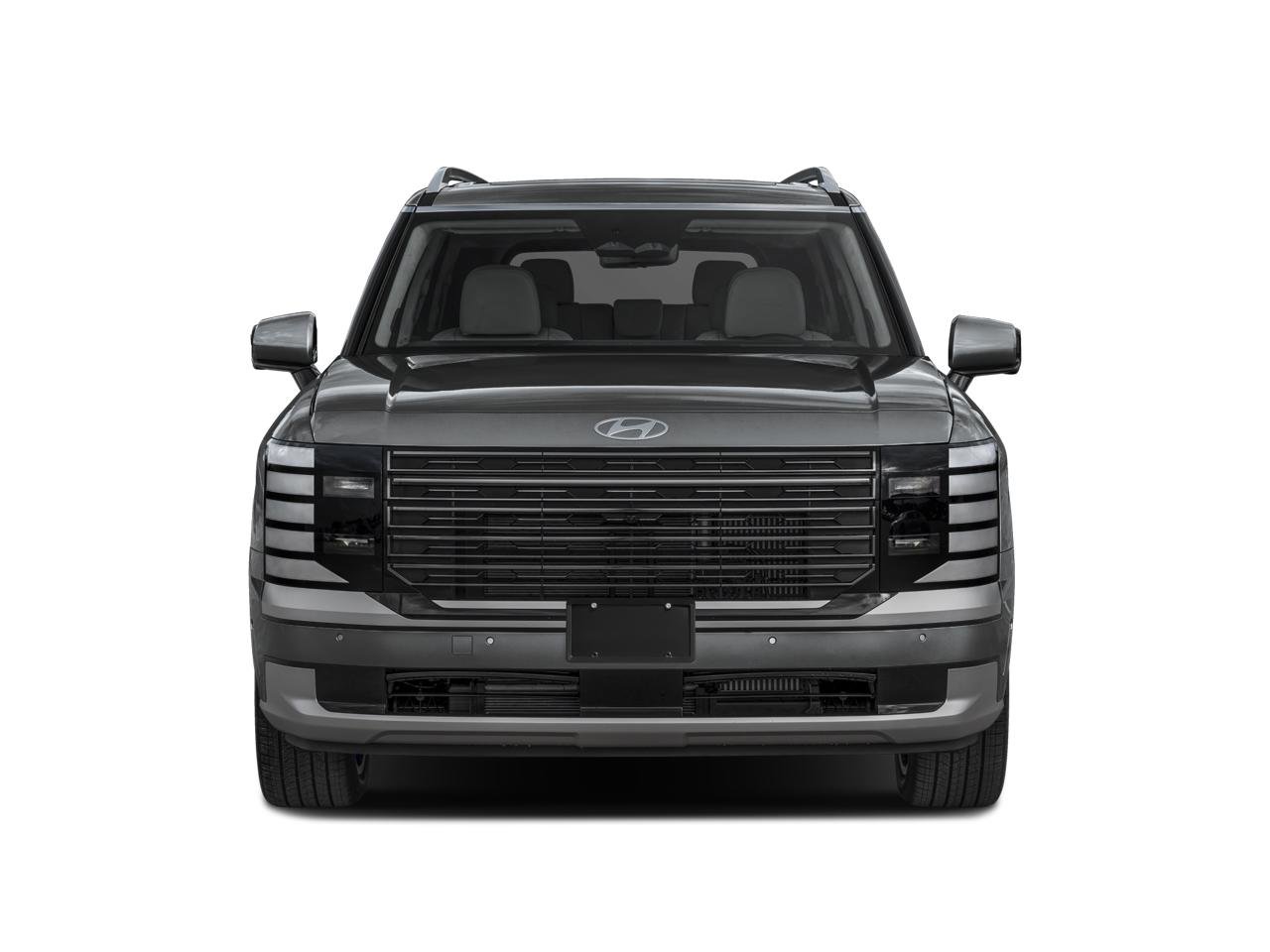 New 2026 Hyundai Palisade Calligraphy AWD/4WD image 29