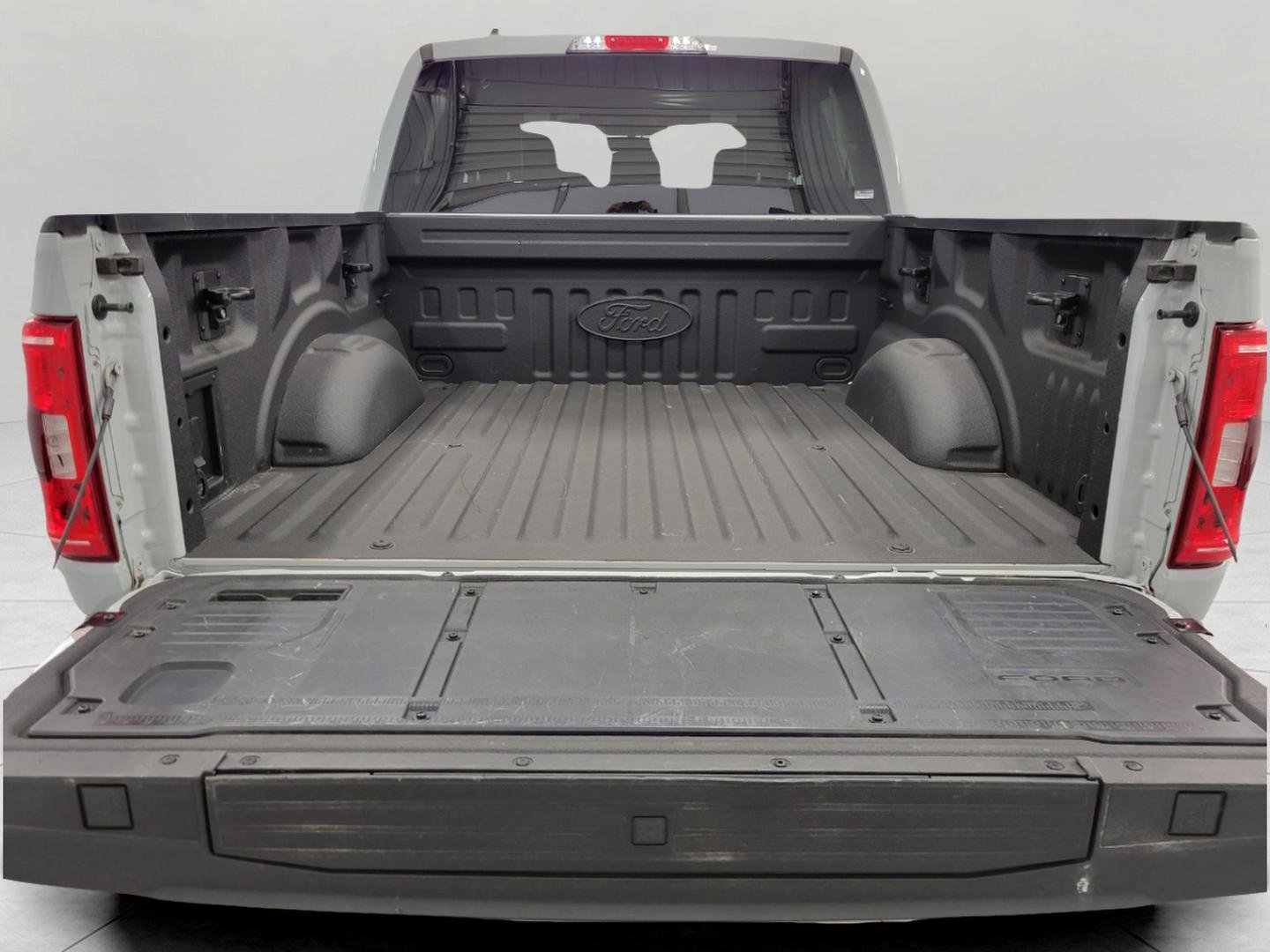 Used 2023 Ford F150 Tremor AWD/4WD image 16