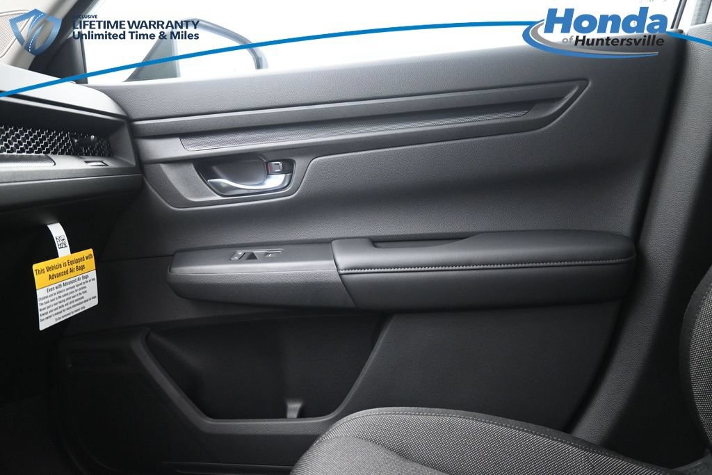 New 2026 Honda CR-V EX image 38