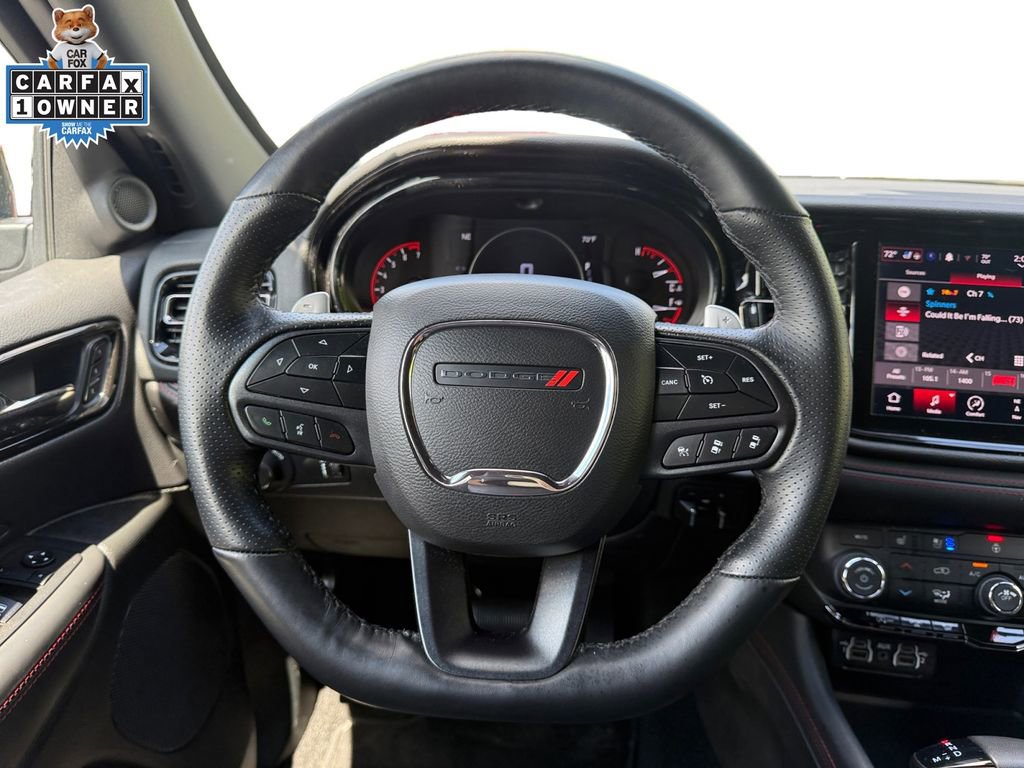 Used 2024 Dodge Durango GT AWD/4WD image 12