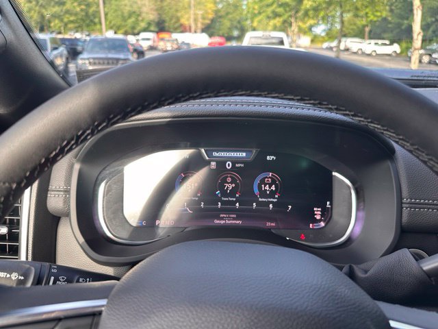 New 2026 RAM 2500 Laramie AWD/4WD image 21