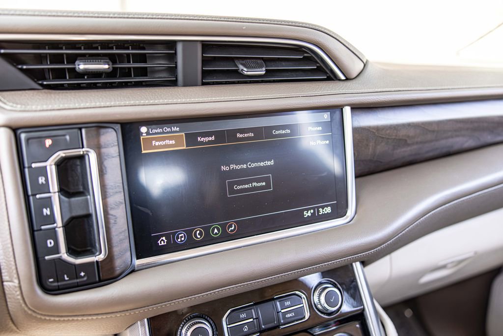 Used 2021 GMC Yukon Denali AWD/4WD image 27