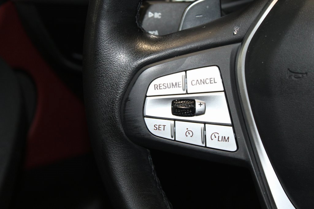 Used 2023 BMW X3 xDrive30i w/ Convenience Package image 22