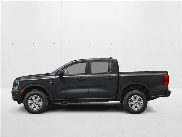 New 2026 Ford Ranger XL AWD/4WD image 3