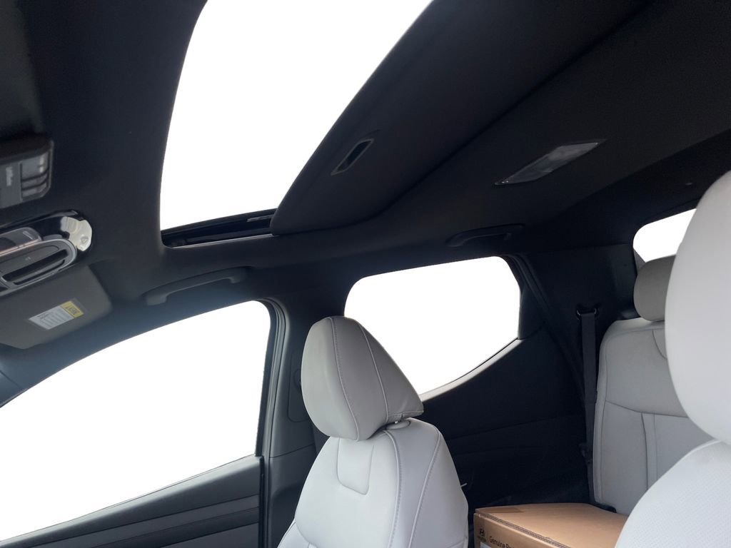 New 2026 Hyundai Santa Cruz SEL image 16