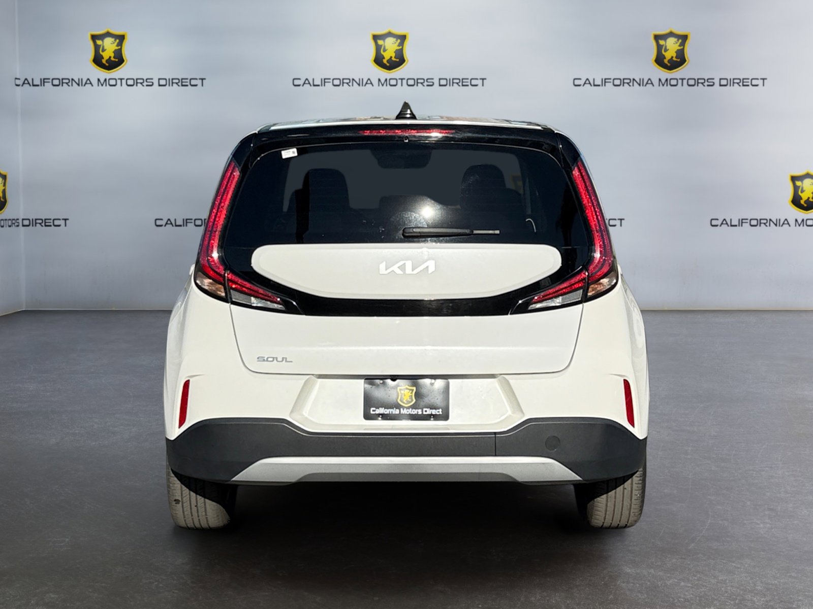 Used 2024 Kia Soul LX w/ Option Group 015 image 4