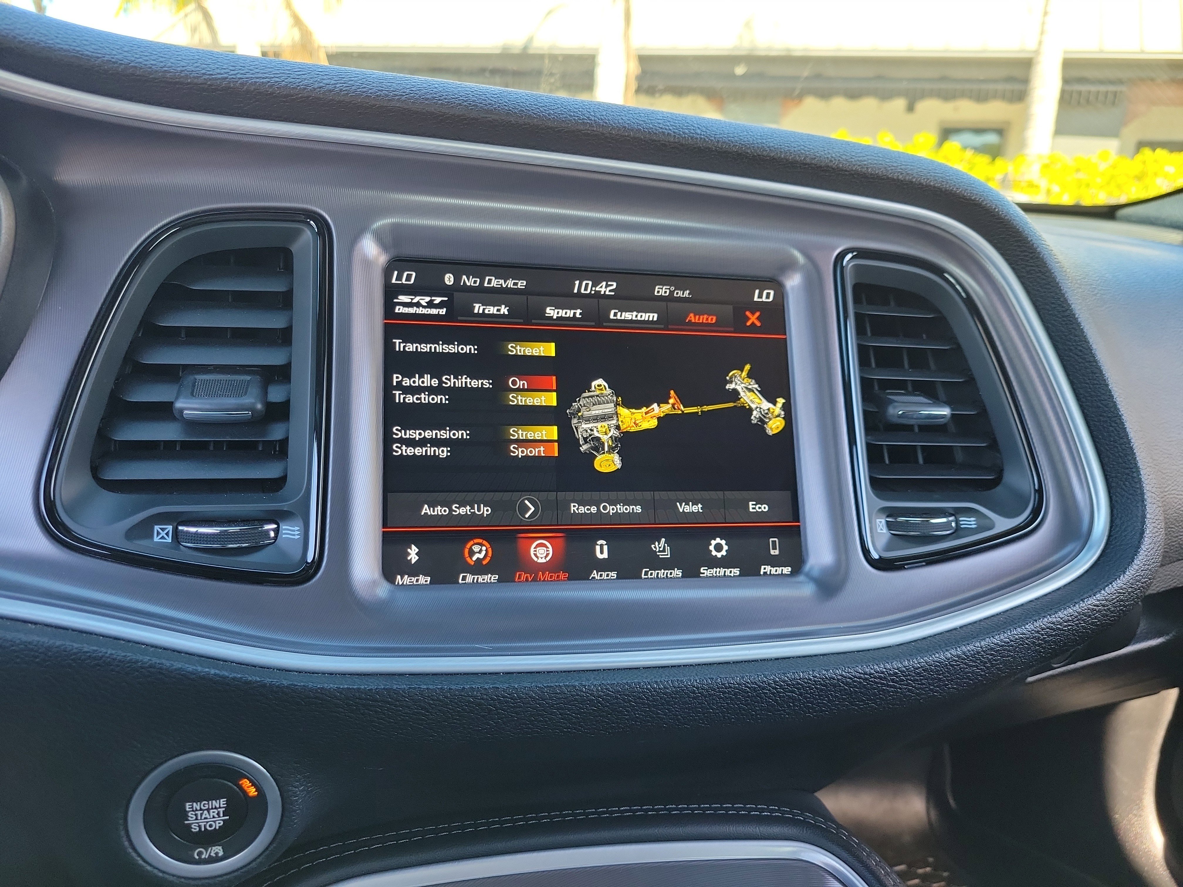 Used 2020 Dodge Challenger R/T Scat Pack image 22