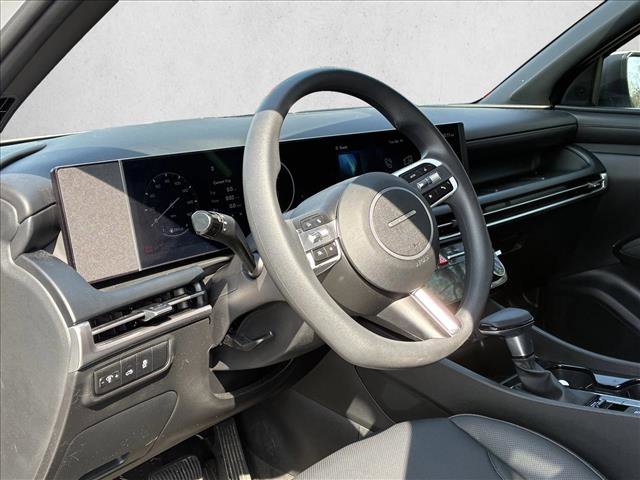 Used 2025 Hyundai Santa Cruz SEL image 12