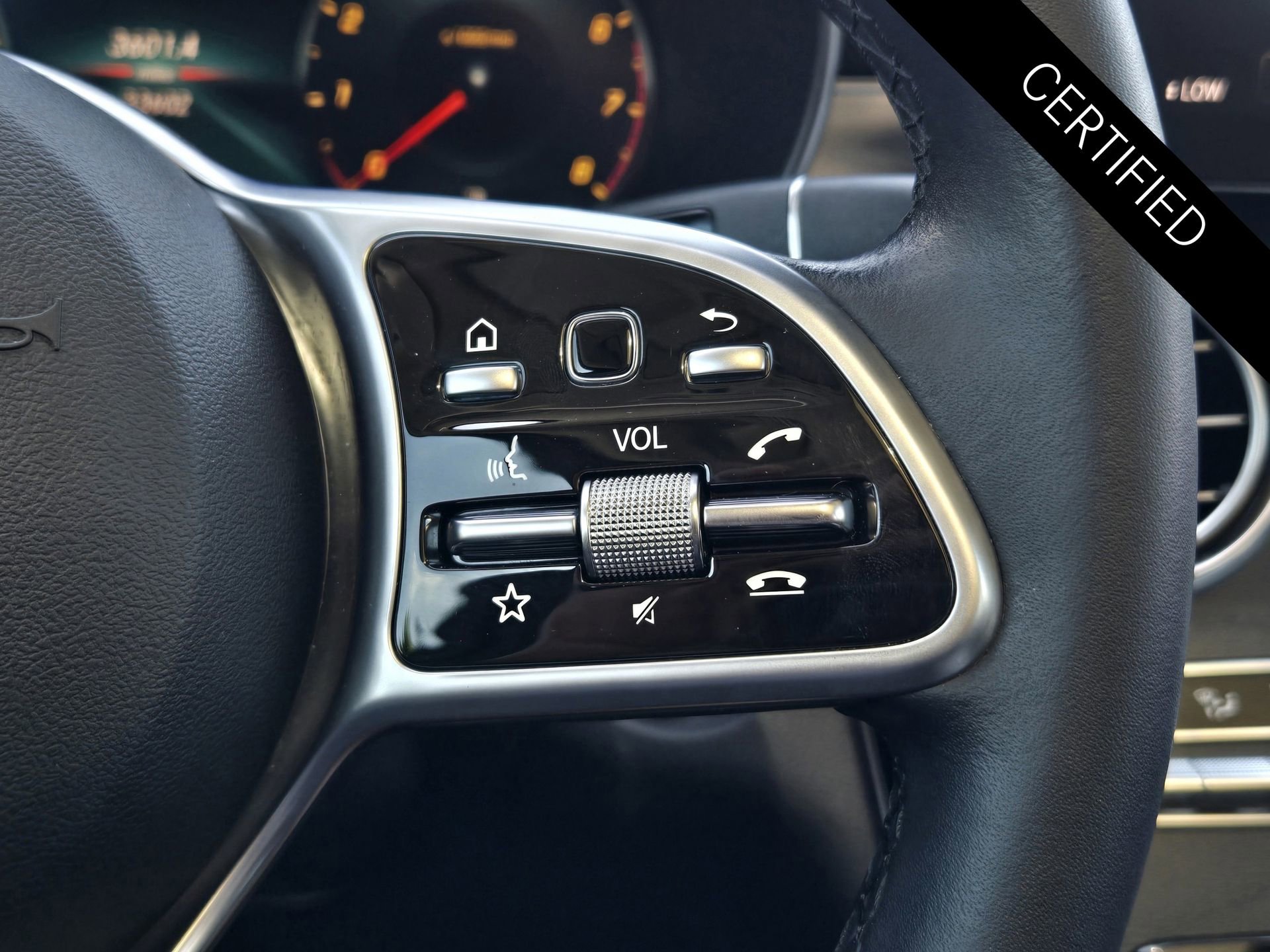 Certified 2022 Mercedes-Benz GLC 300 image 26
