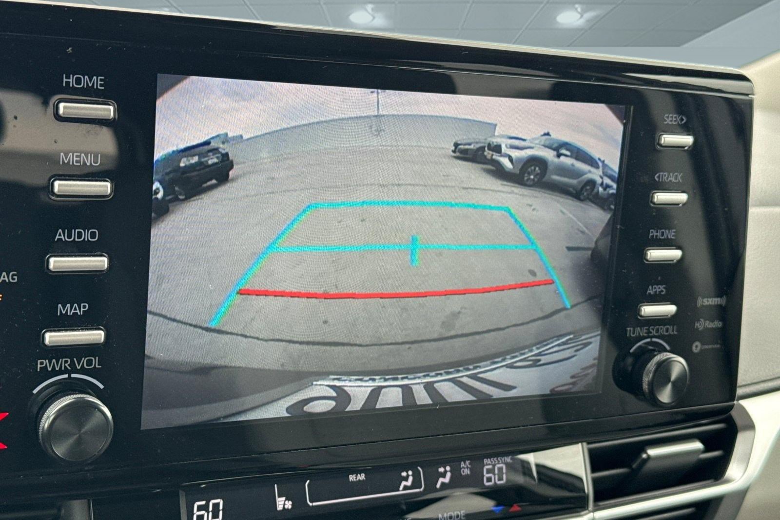 Certified 2021 Toyota Sienna LE FWD image 20